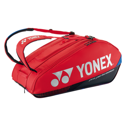 Yonex 2024 Pro Racquet Bag 9pc BA92429