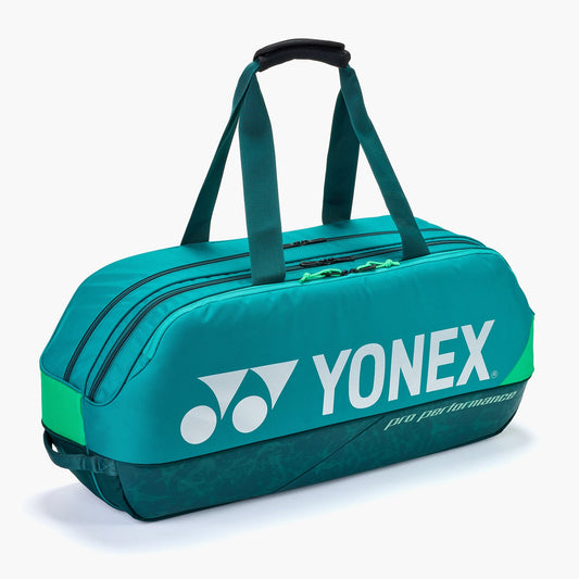 Yonex BA92431W WEX PRO TOURNAMENT BAG