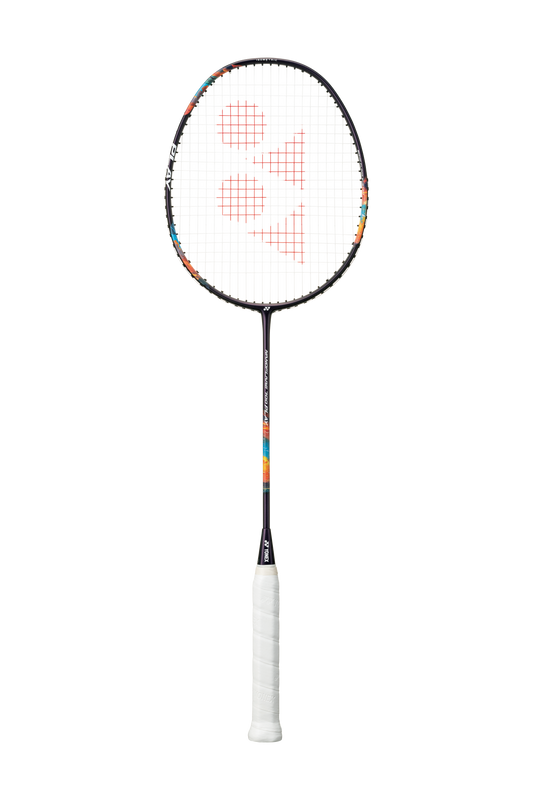 Yonex Nanoflare 700 PLAY (Midnight Purple) 4U5 (Strung)