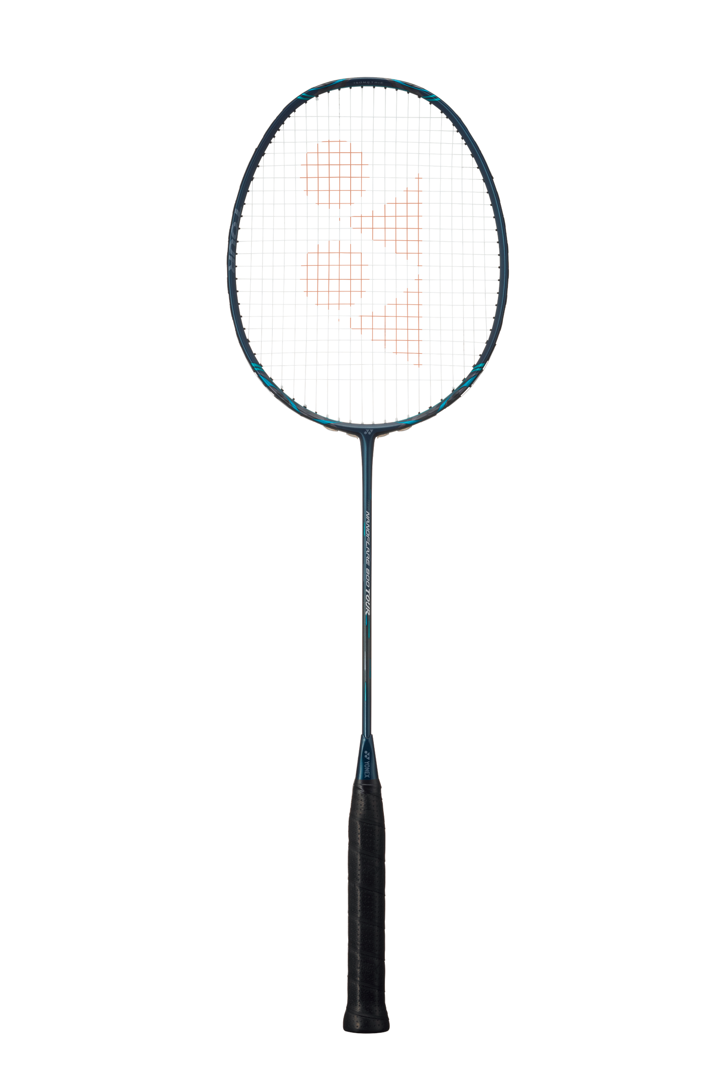 Yonex racquet frame Nanoflare 800 Tour 4U6 (Deep Green)