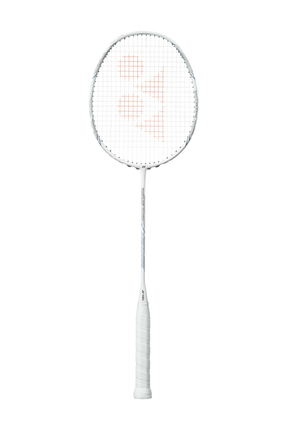 Yonex racquet Nanoflare Nextage 4U Grey