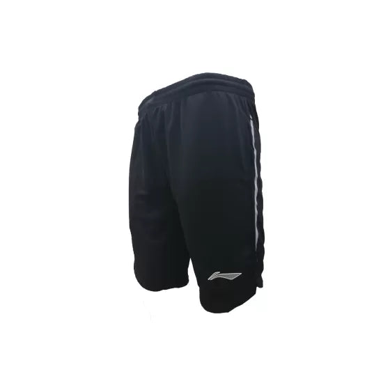 Shorts AKSP813-3 Black/White Size:M