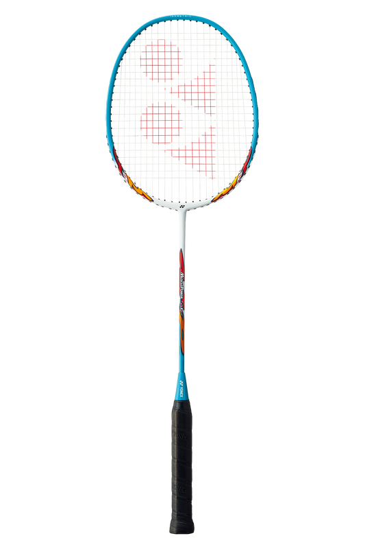 Yonex racquet MUSCLE POWER 5 LT 2U5 (Strung)