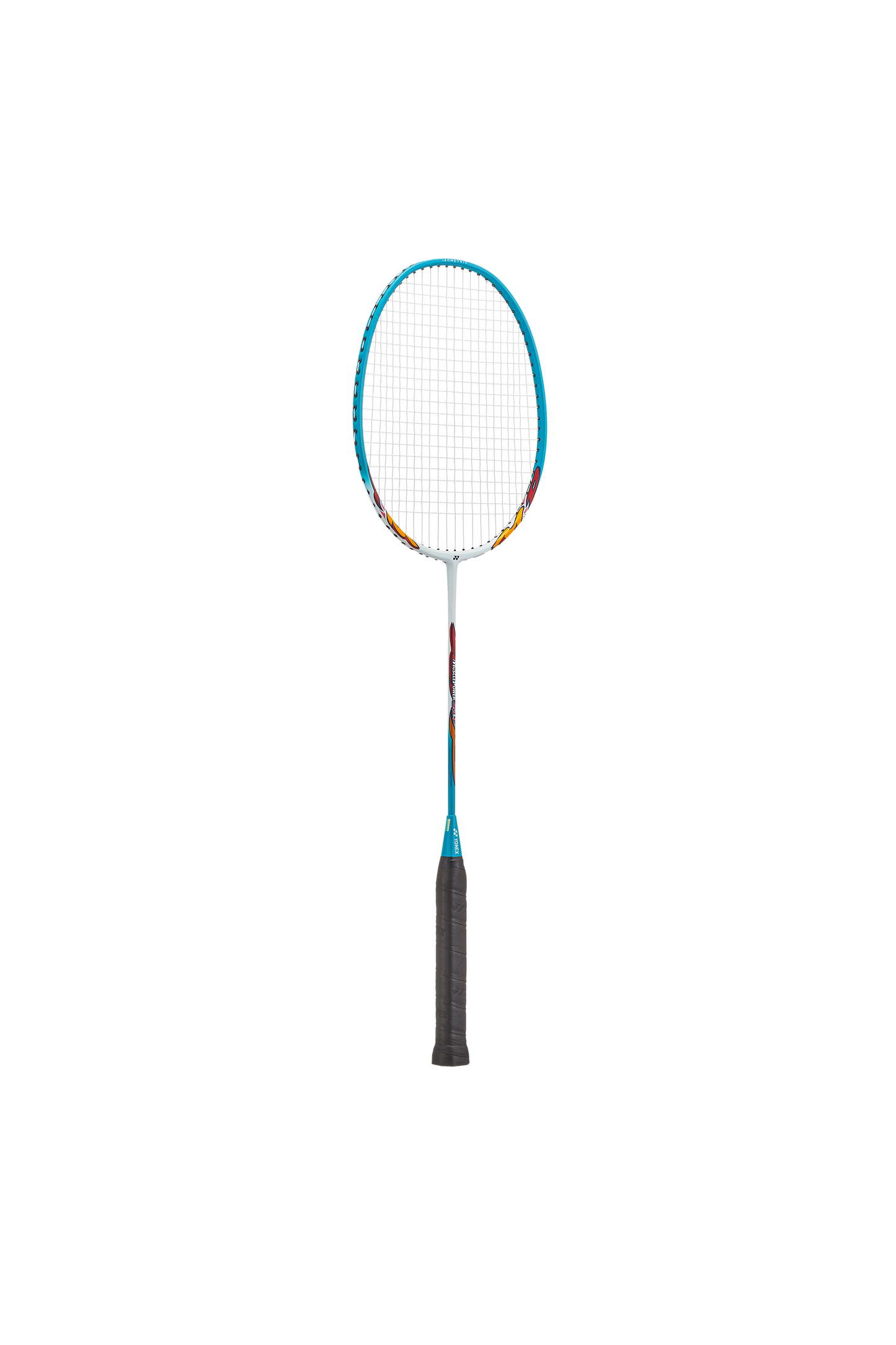 Yonex racquet MUSCLE POWER 5 LT 2U5 (Strung)