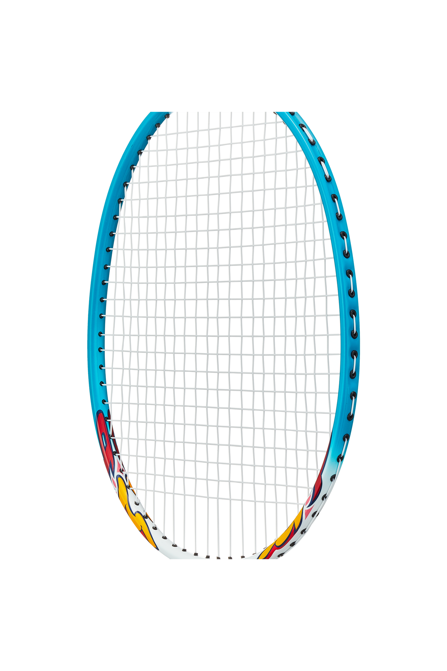Yonex racquet MUSCLE POWER 5 LT 2U5 (Strung)