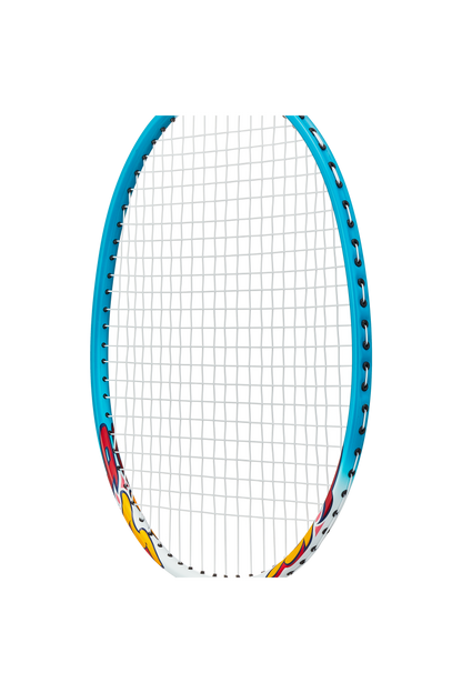 Yonex racquet MUSCLE POWER 5 LT 2U5 (Strung)