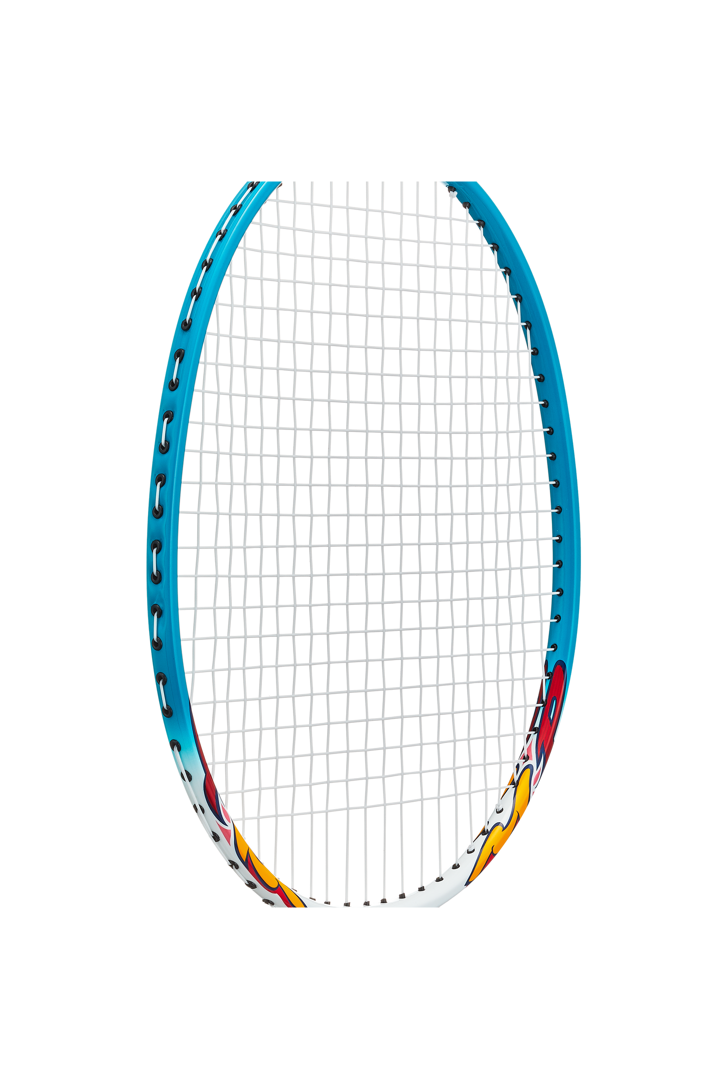 Yonex racquet MUSCLE POWER 5 LT 2U5 (Strung)