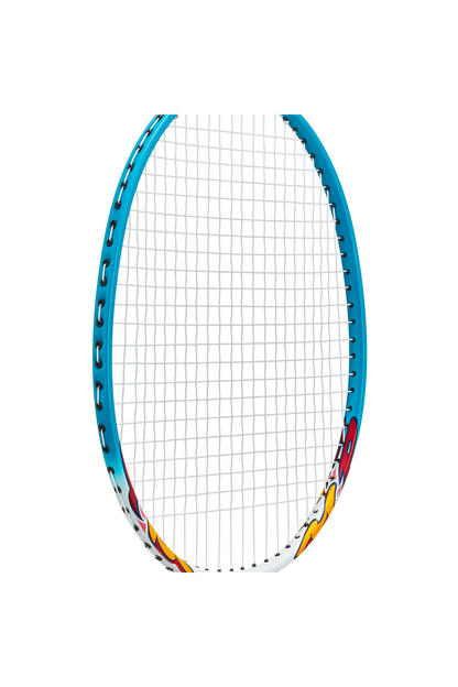 Yonex racquet MUSCLE POWER 5 LT 2U5 (Strung)