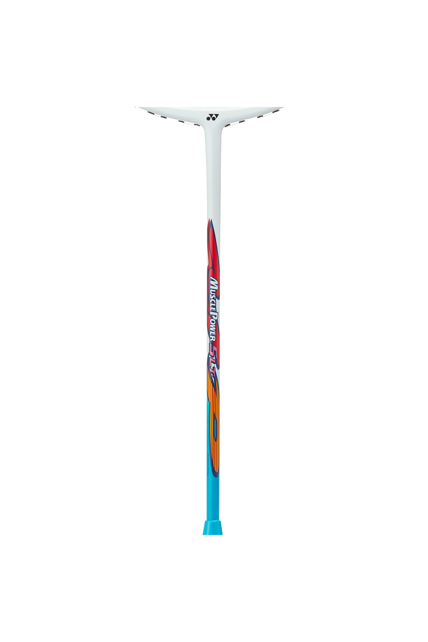 Yonex racquet MUSCLE POWER 5 LT 2U5 (Strung)