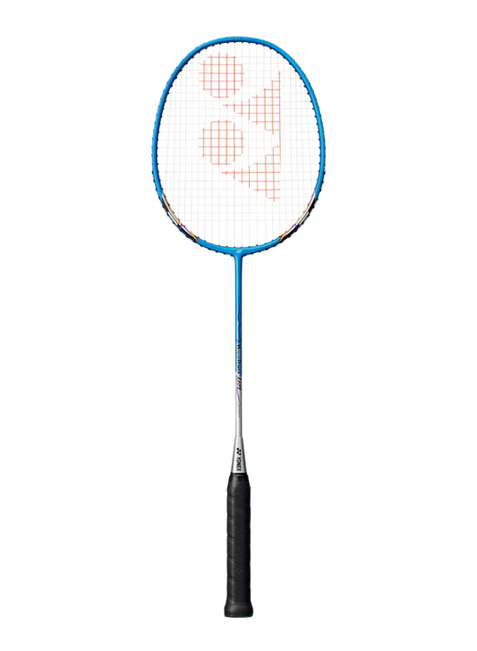 Yonex racquet MUSCLE POWER 8S 2U4 Pre-strung