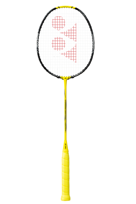 Yonex frame Nanoflare 1000 Game 4U6 Lightning Yellow