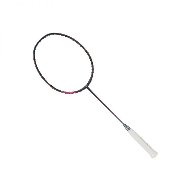 Li-Ning racquet frame Axforce 80 5U Black/gold