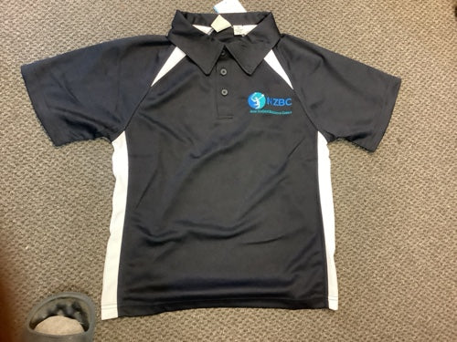 Rental - Club Shirt $6