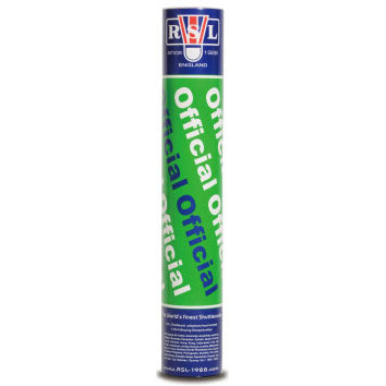 RSL Official Shuttles