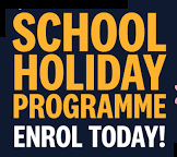 Junior School holiday Program