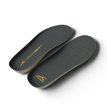 Hundred Insole