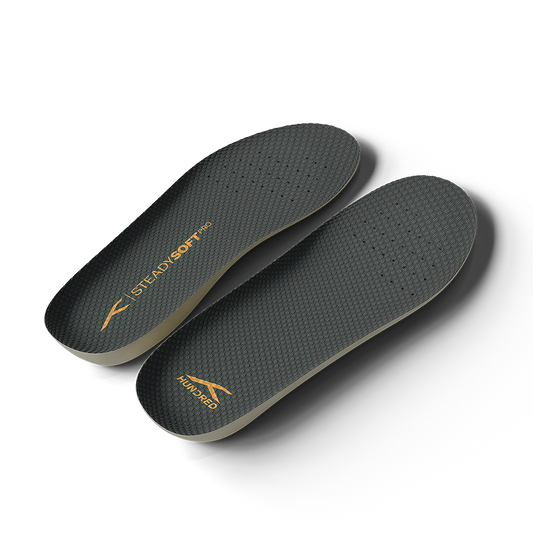 Hundred Insole