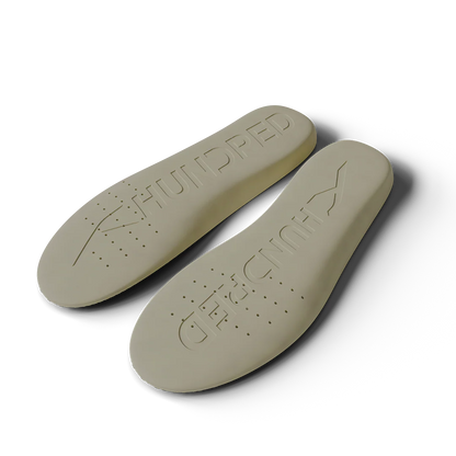 Hundred Insole