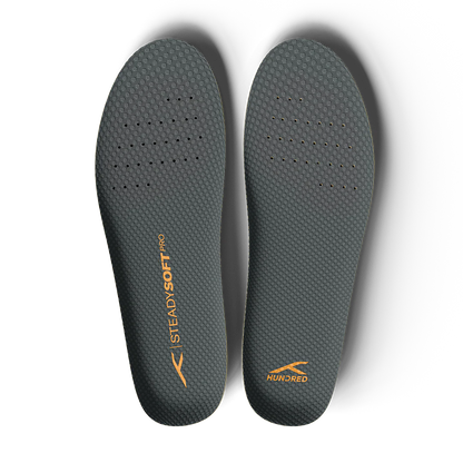 Hundred Insole