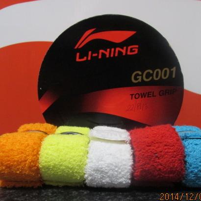 Li-Ning Towel Grip GC001