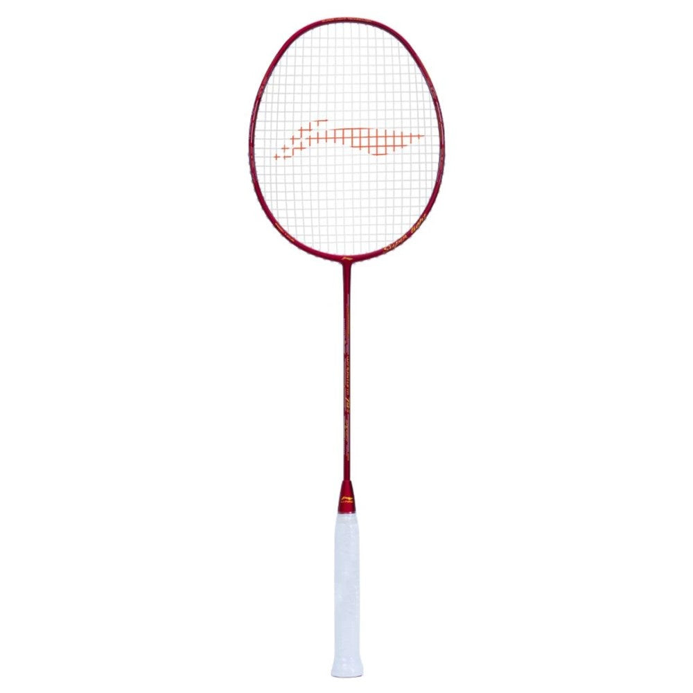 Li-Ning racquet frame Windstorm 79-S Red/gold