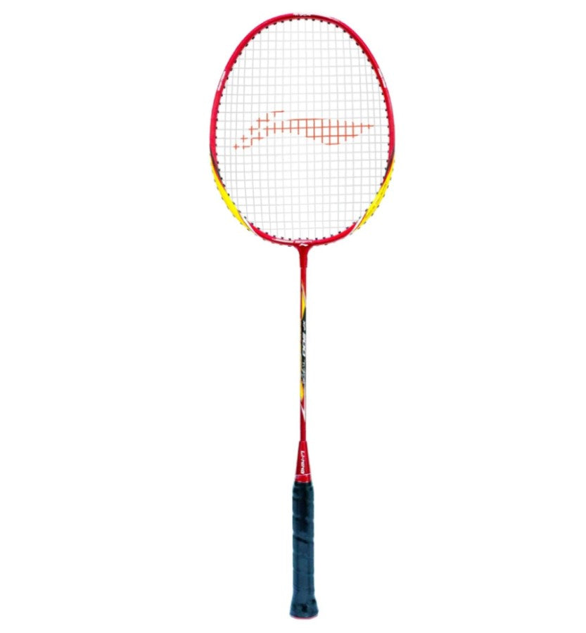 Li-Ning racquet XP 900 (Strung)