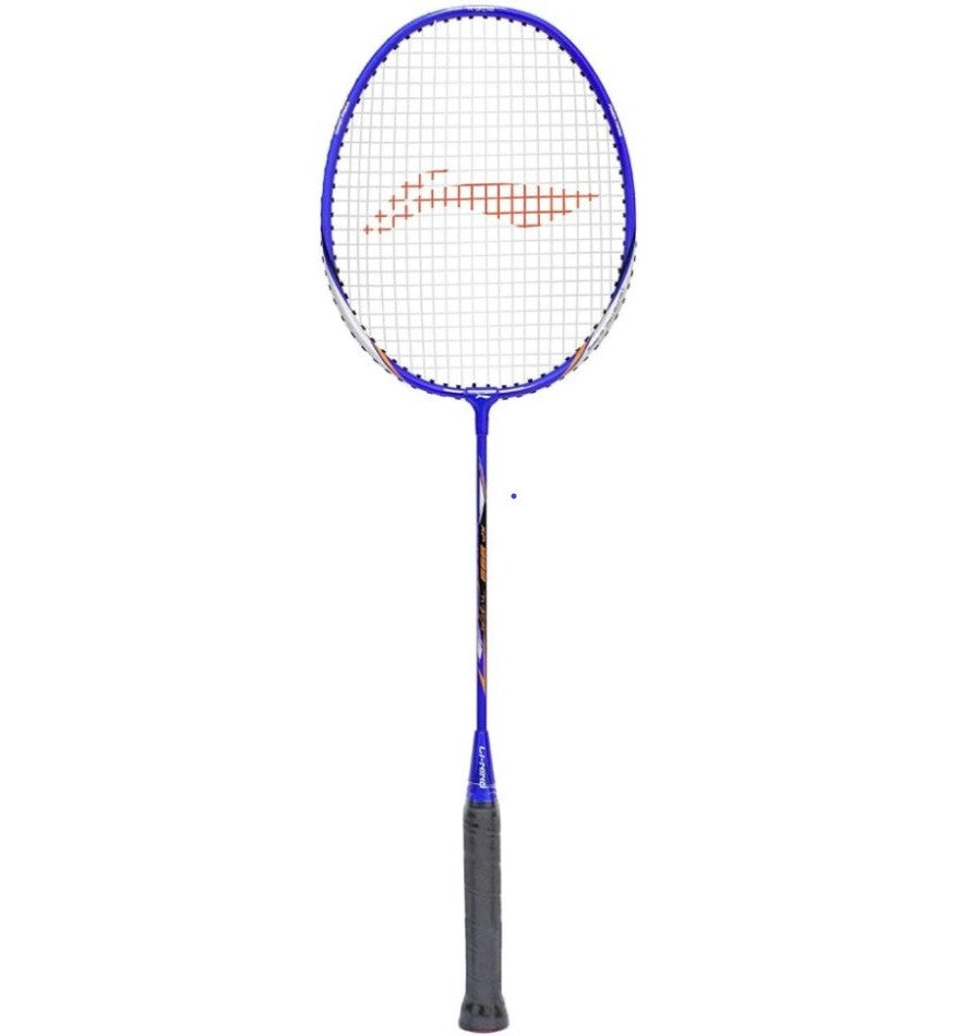 Li-Ning Racquet XP 999 (Strung)