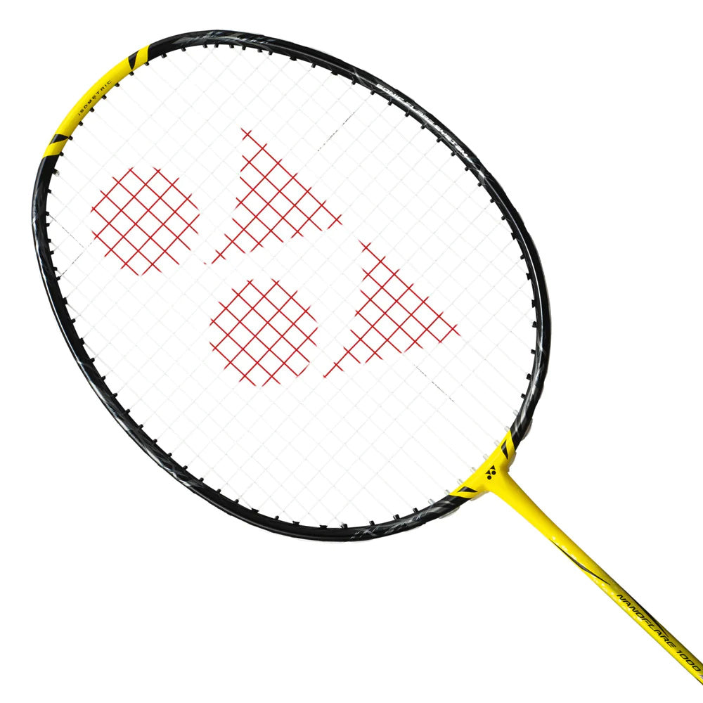 Yonex Nanoflare 1000Z 3U5 B/frame Lightning Yellow